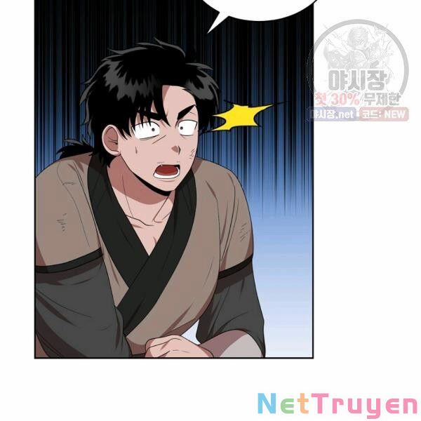 Họa Long Vương 40 trang 33