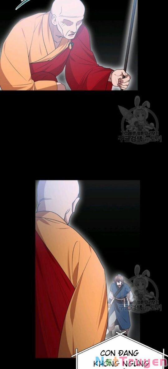 Họa Long Vương 43 trang 21