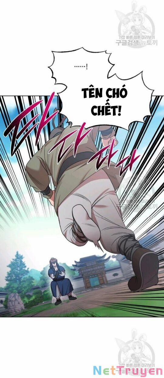 Họa Long Vương 43 trang 33
