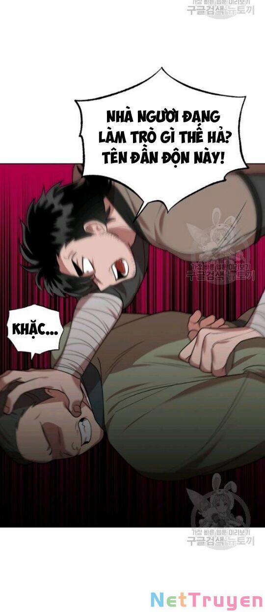 Họa Long Vương 43 trang 37