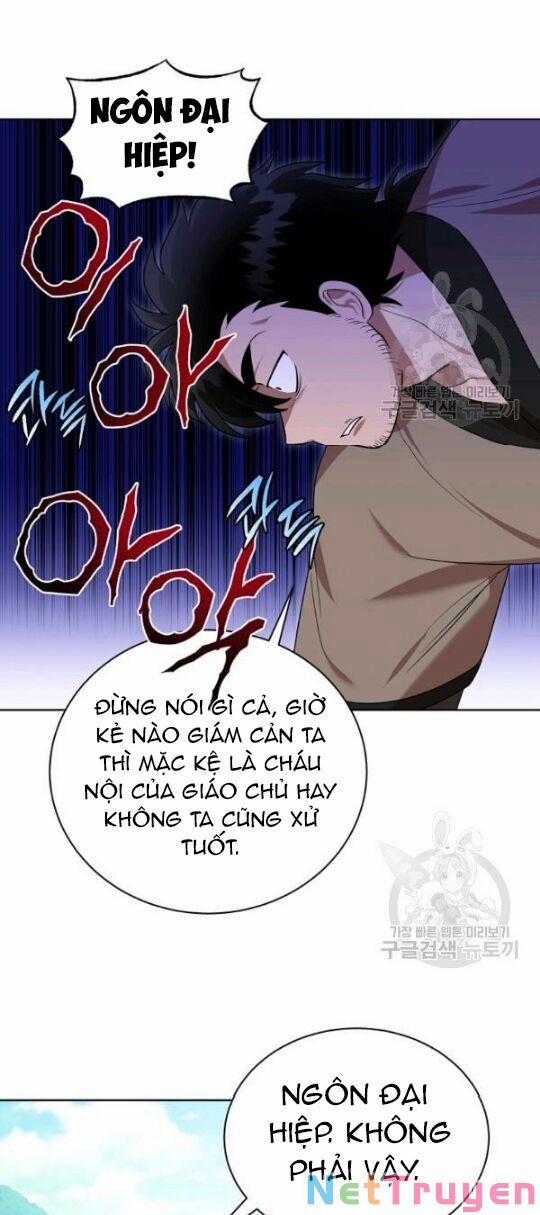 Họa Long Vương 43 trang 41