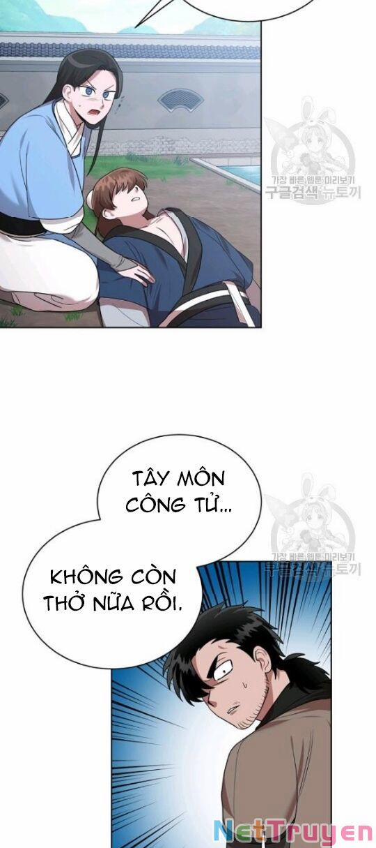 Họa Long Vương 43 trang 42