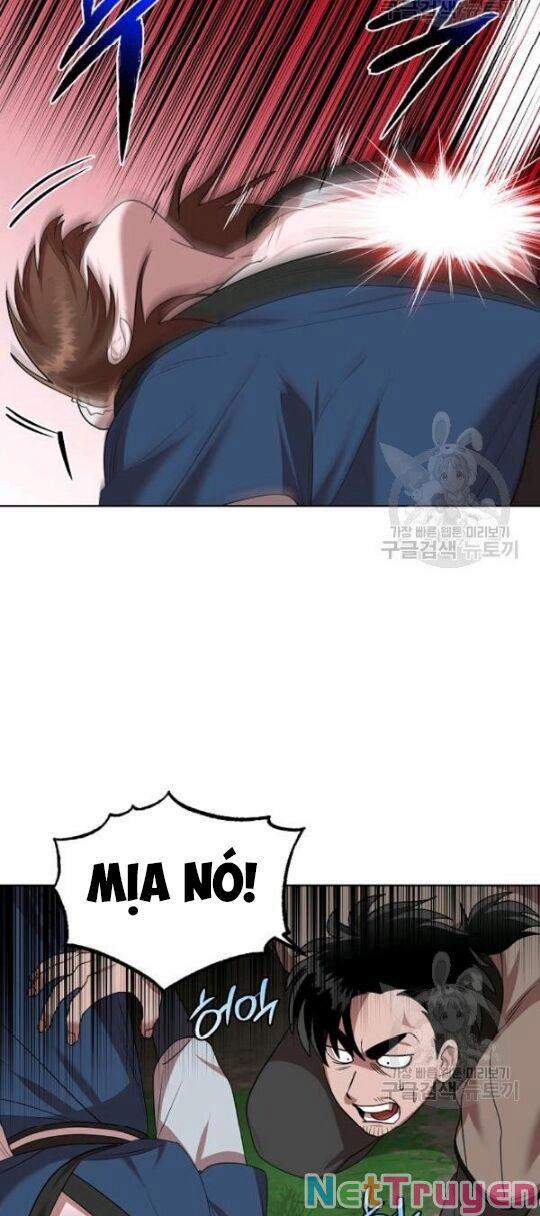 Họa Long Vương 43 trang 48