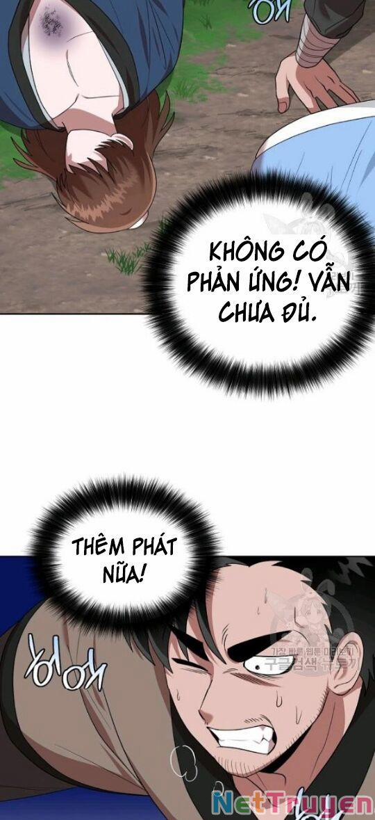 Họa Long Vương 43 trang 49