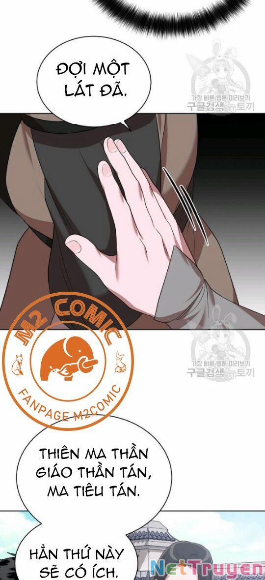 Họa Long Vương 43 trang 51