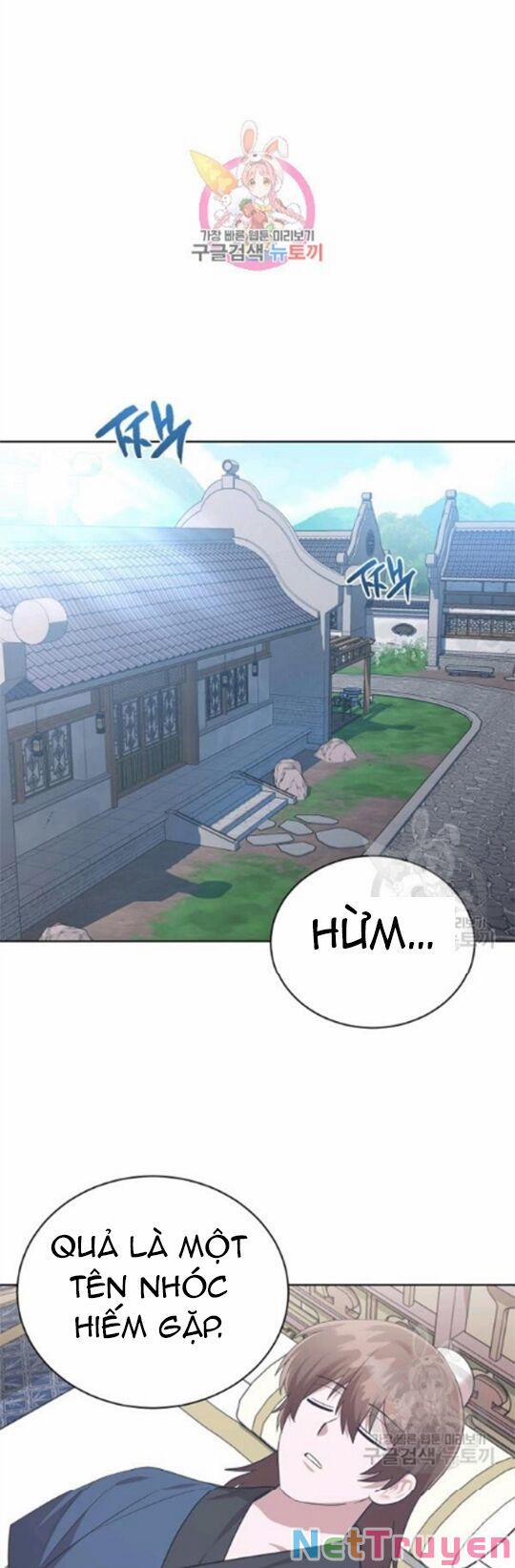 Họa Long Vương 44 trang 1