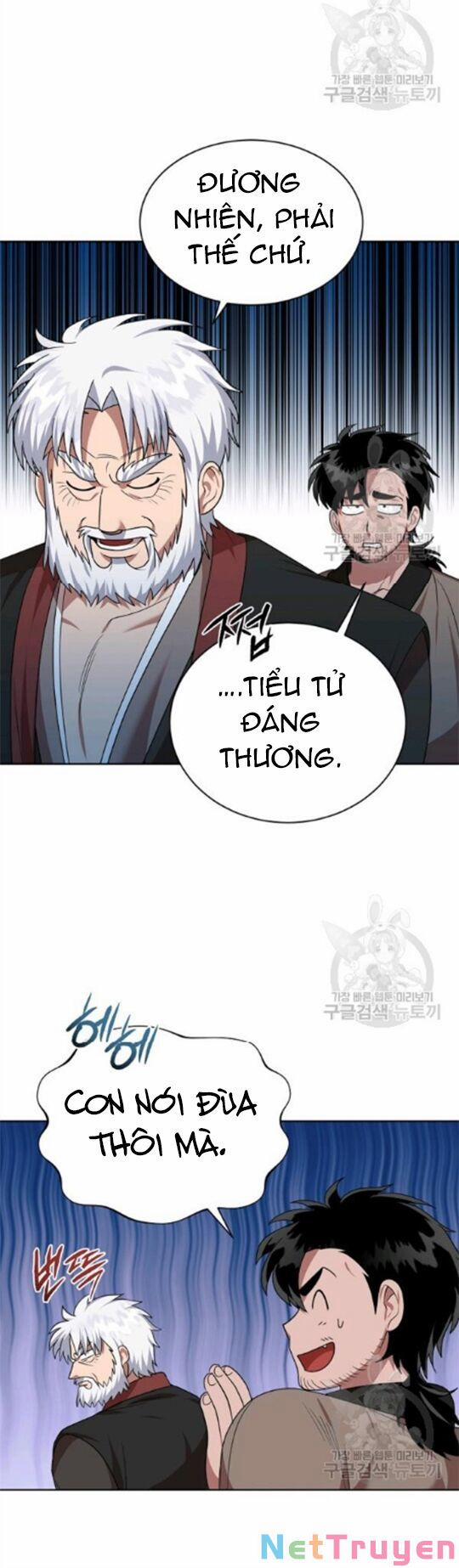 Họa Long Vương 44 trang 10