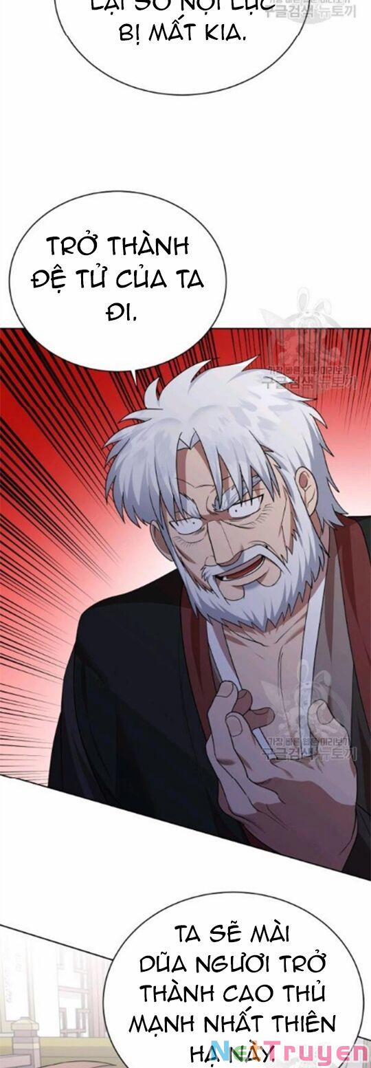 Họa Long Vương 44 trang 14