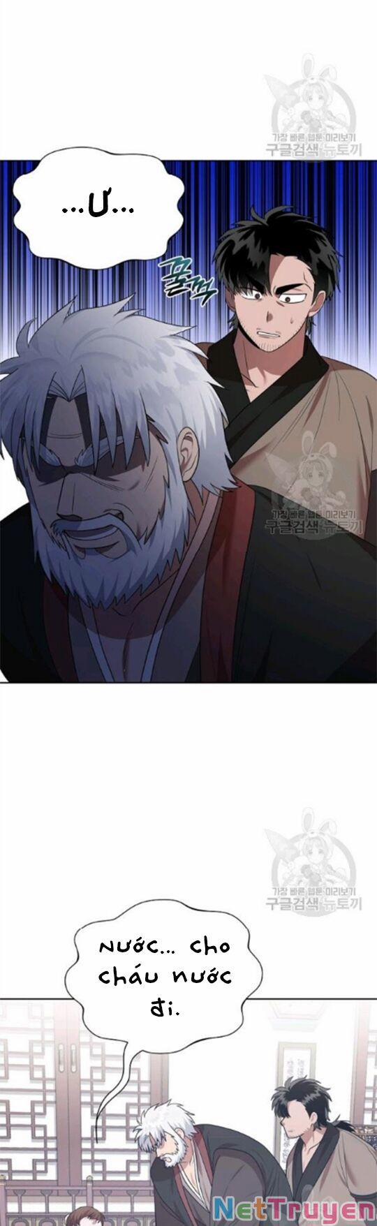 Họa Long Vương 44 trang 17