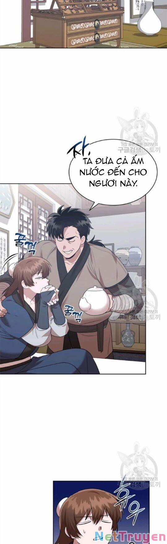 Họa Long Vương 44 trang 19