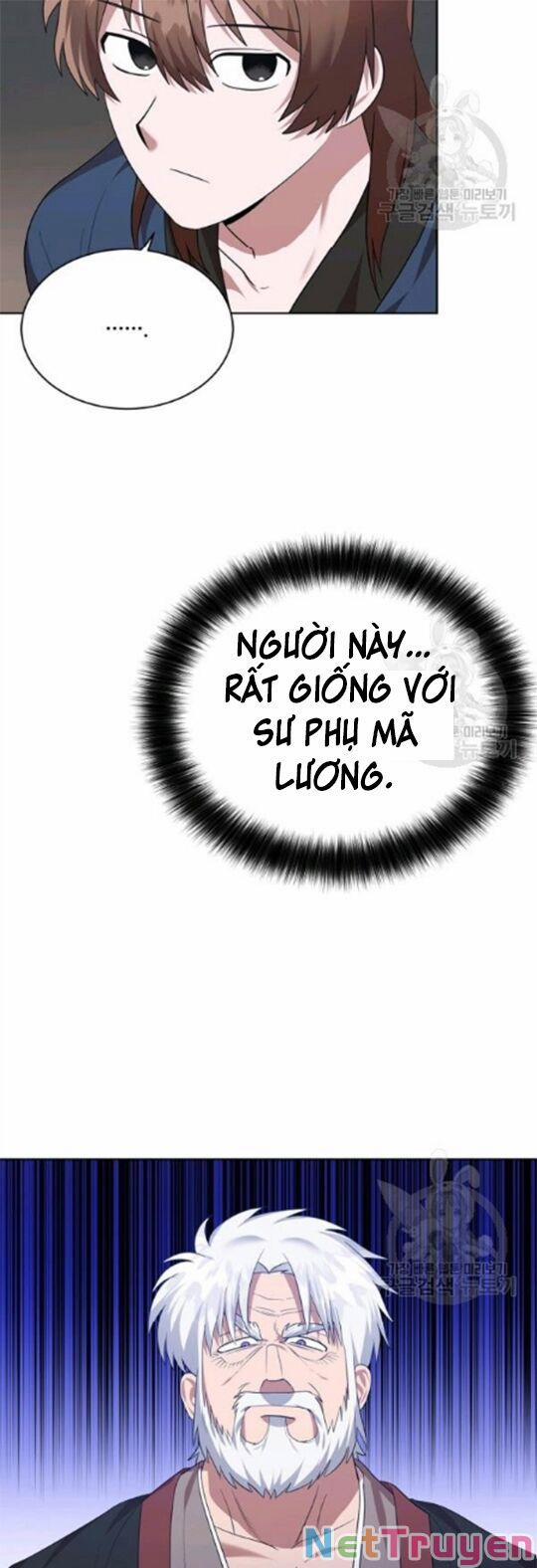 Họa Long Vương 44 trang 21