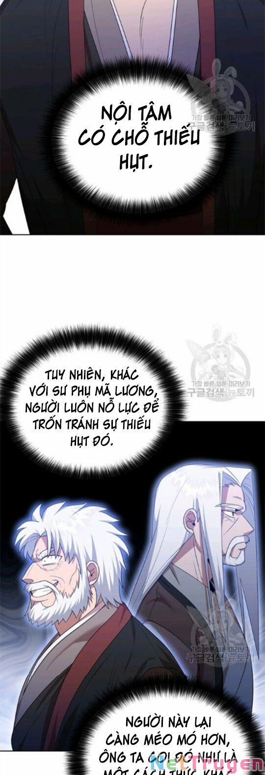 Họa Long Vương 44 trang 22