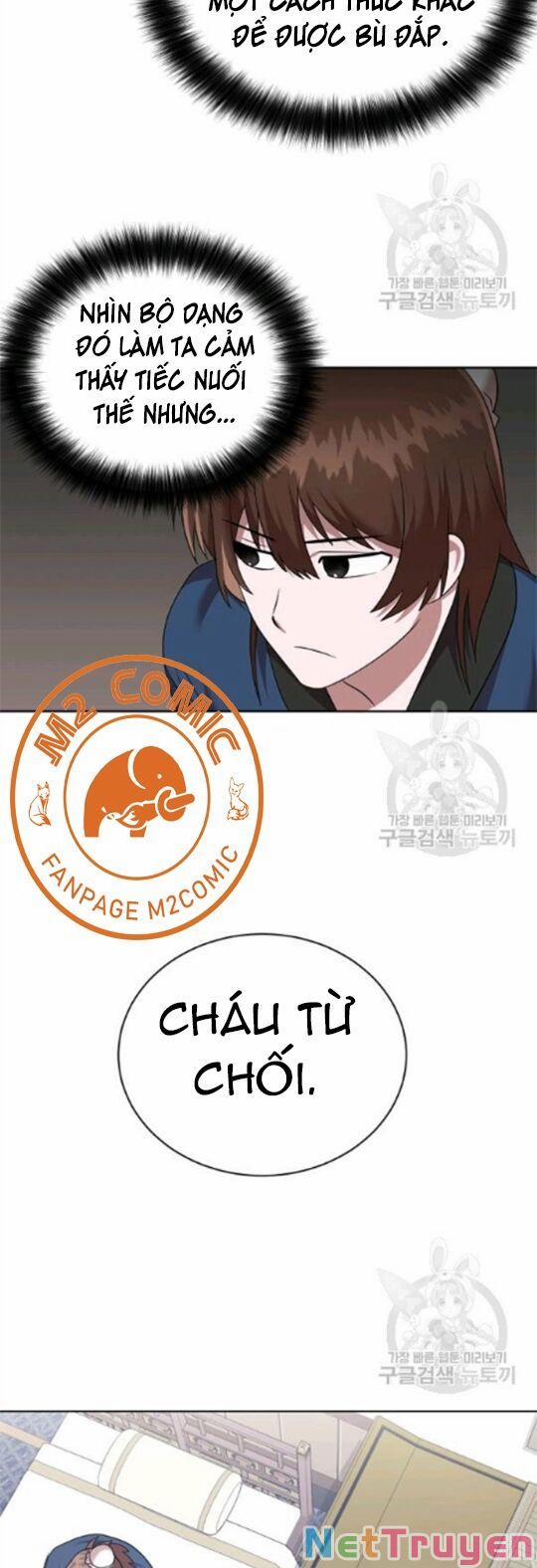 Họa Long Vương 44 trang 23