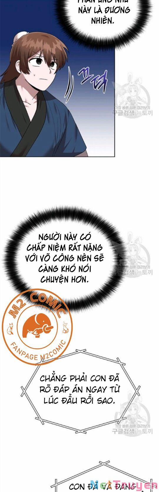 Họa Long Vương 44 trang 28