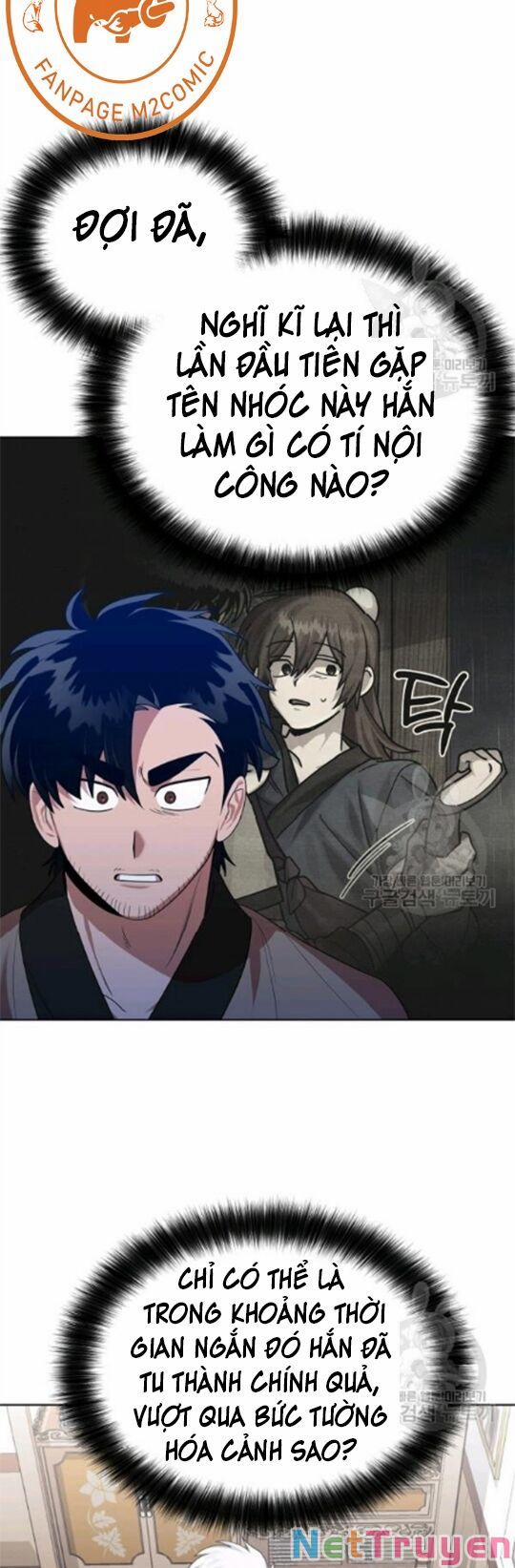 Họa Long Vương 44 trang 3