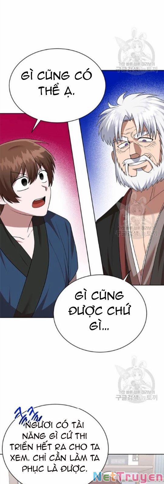 Họa Long Vương 44 trang 31