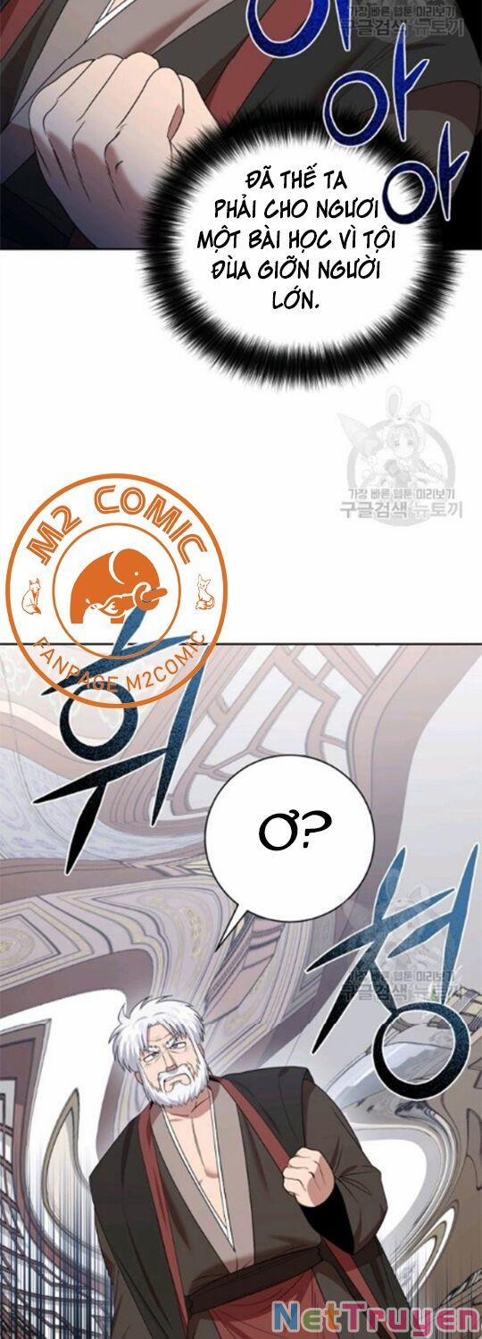 Họa Long Vương 44 trang 39