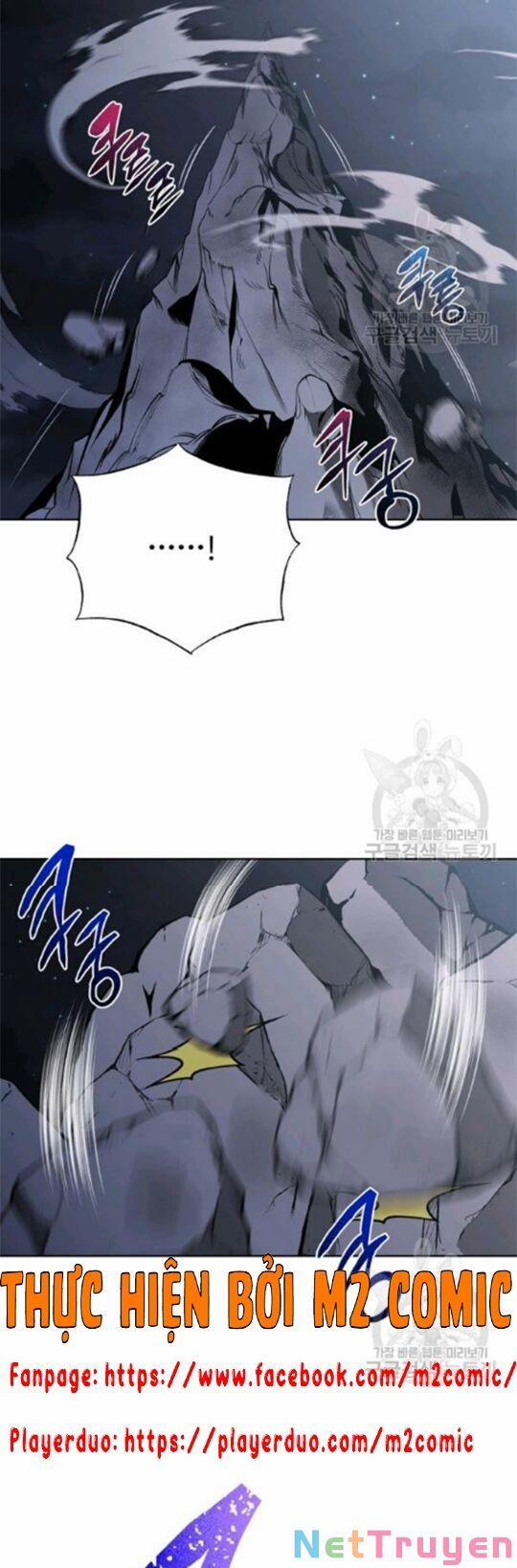 Họa Long Vương 44 trang 46