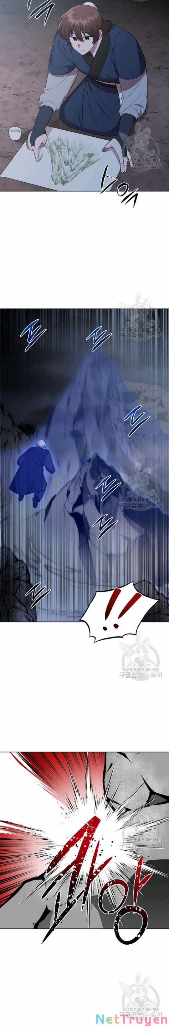 Họa Long Vương 45 trang 12