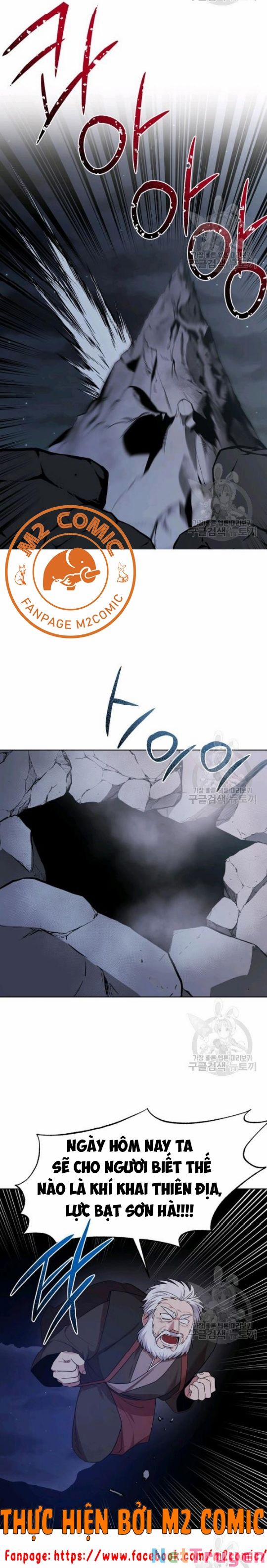 Họa Long Vương 45 trang 14