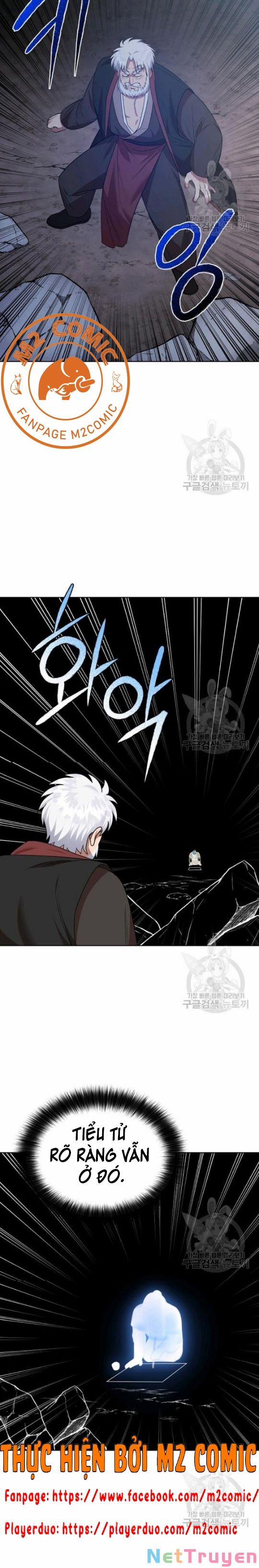 Họa Long Vương 45 trang 2