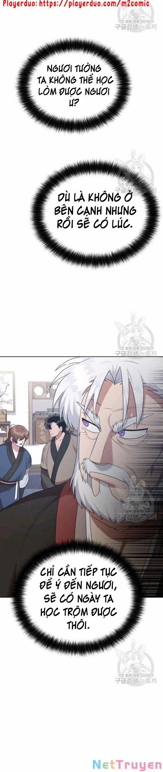 Họa Long Vương 45 trang 30