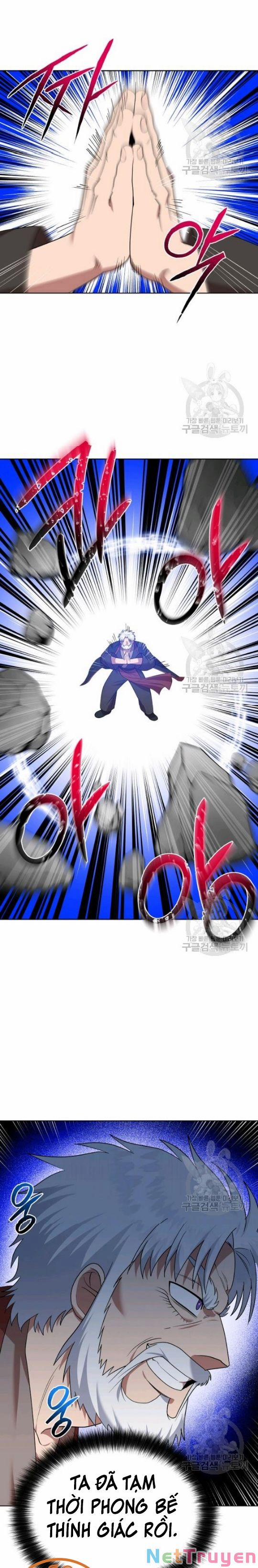 Họa Long Vương 45 trang 4