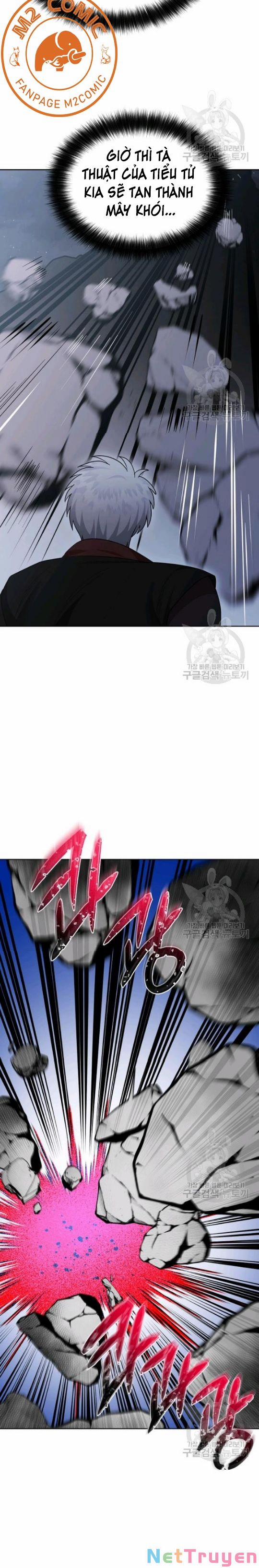 Họa Long Vương 45 trang 5