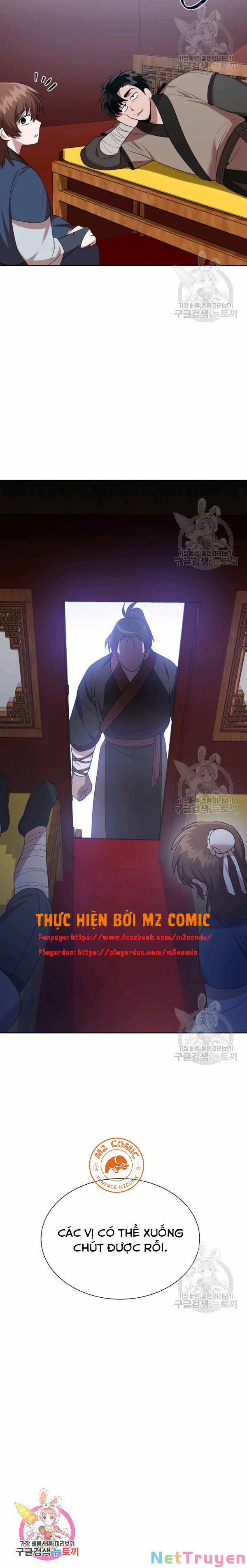 Họa Long Vương 46 trang 24