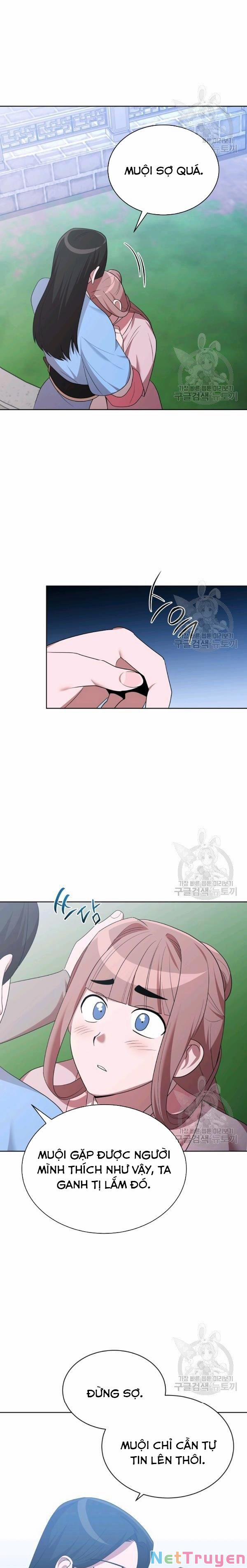 Họa Long Vương 46 trang 5