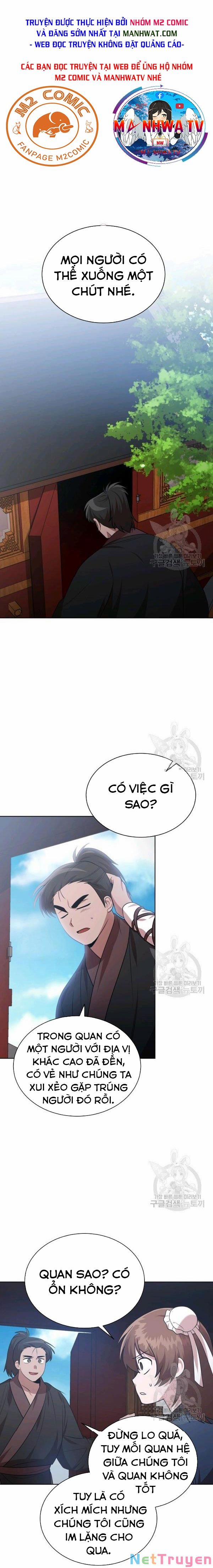 Họa Long Vương 47 trang 0