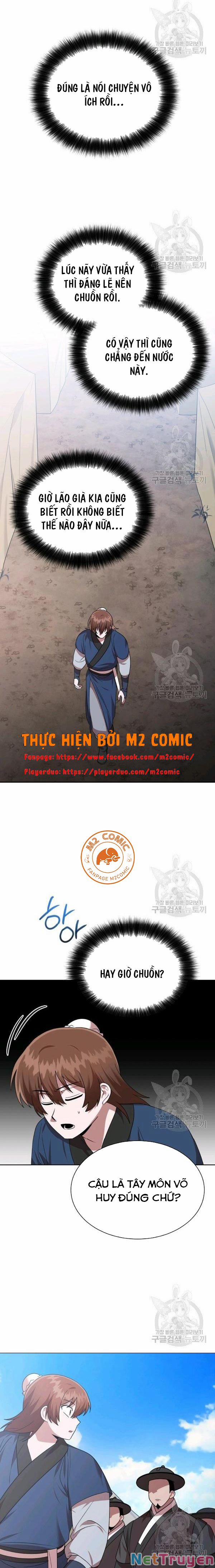 Họa Long Vương 47 trang 14