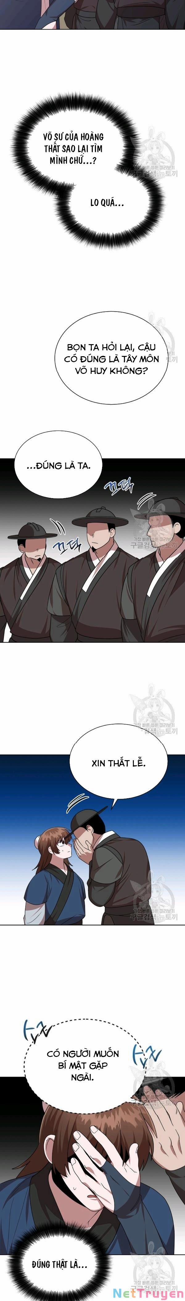 Họa Long Vương 47 trang 15