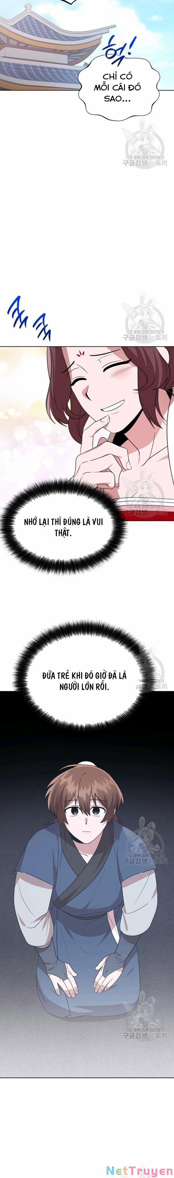 Họa Long Vương 48 trang 12