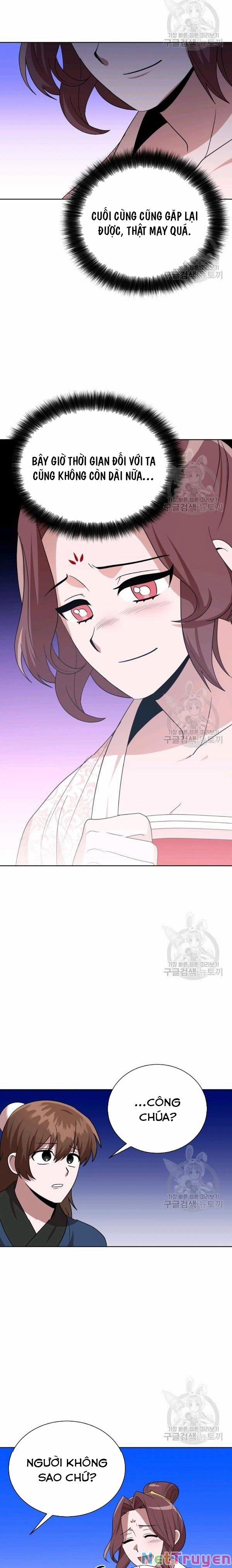 Họa Long Vương 48 trang 13