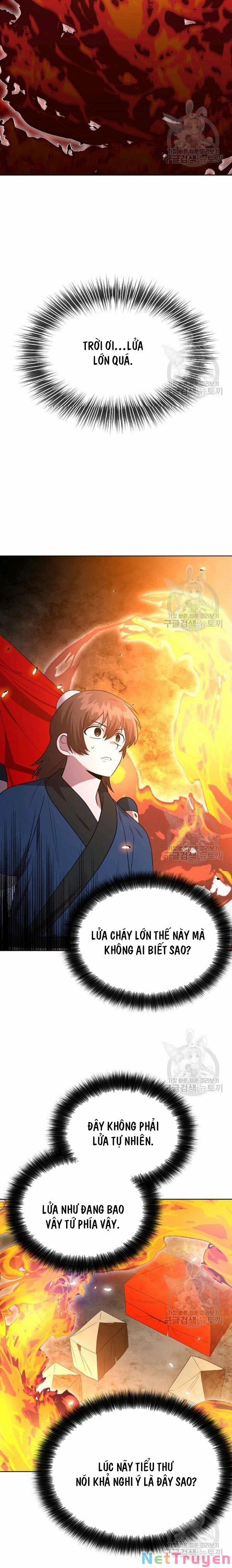 Họa Long Vương 48 trang 19