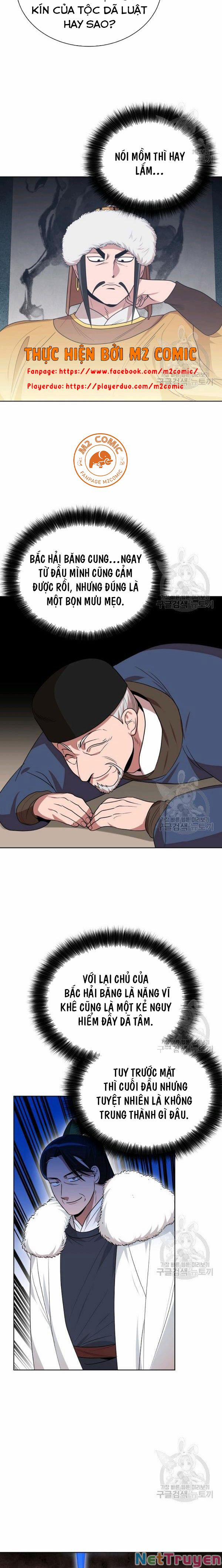 Họa Long Vương 48 trang 2