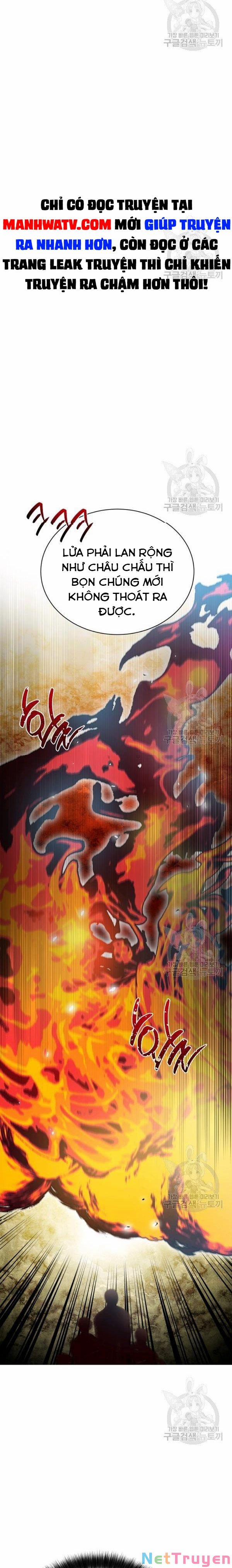 Họa Long Vương 48 trang 21