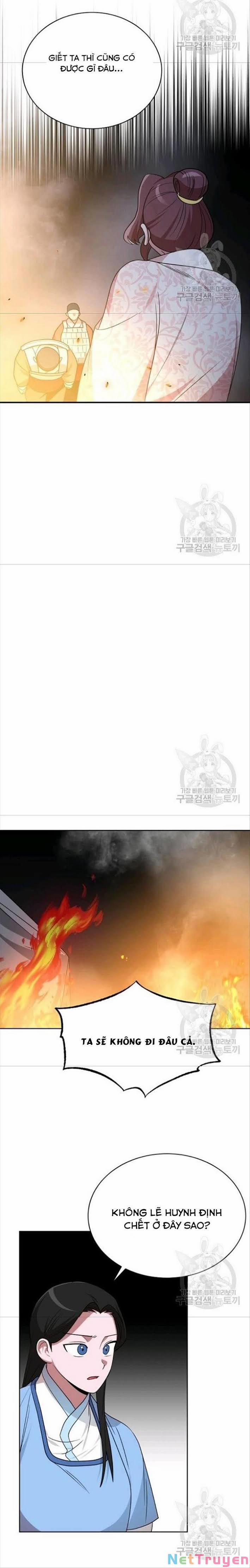 Họa Long Vương 49 trang 15