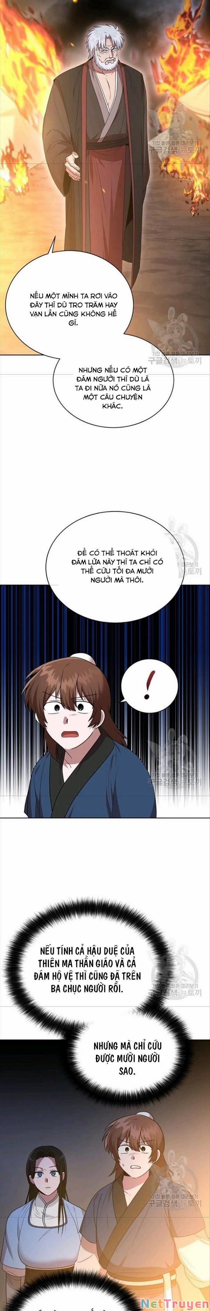 Họa Long Vương 49 trang 17