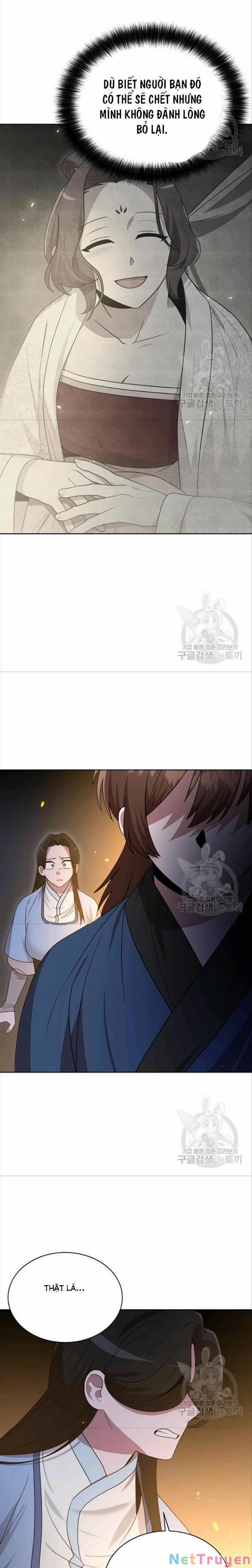 Họa Long Vương 49 trang 22