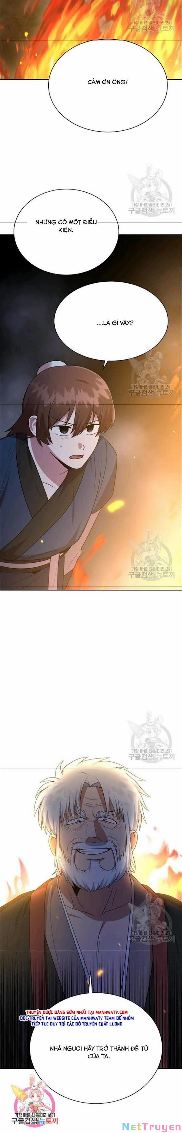 Họa Long Vương 49 trang 24