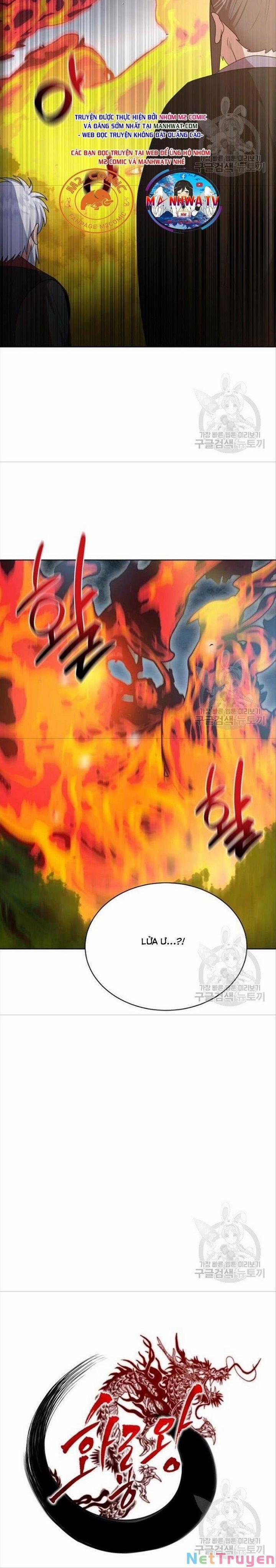 Họa Long Vương 49 trang 7