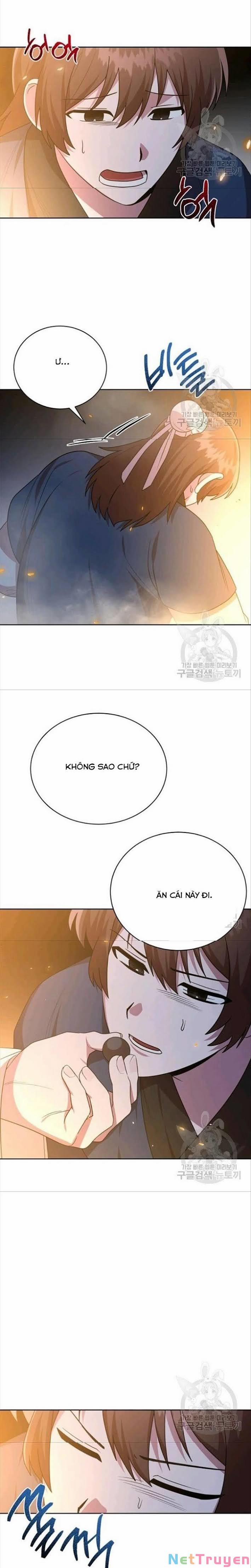 Họa Long Vương 49 trang 9