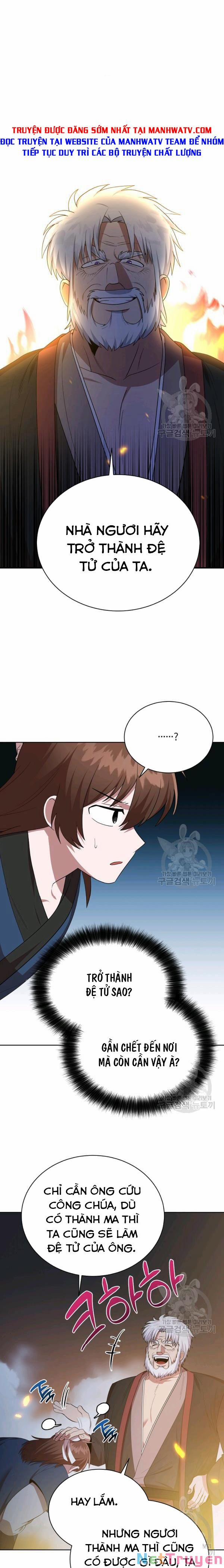 Họa Long Vương 50 trang 0