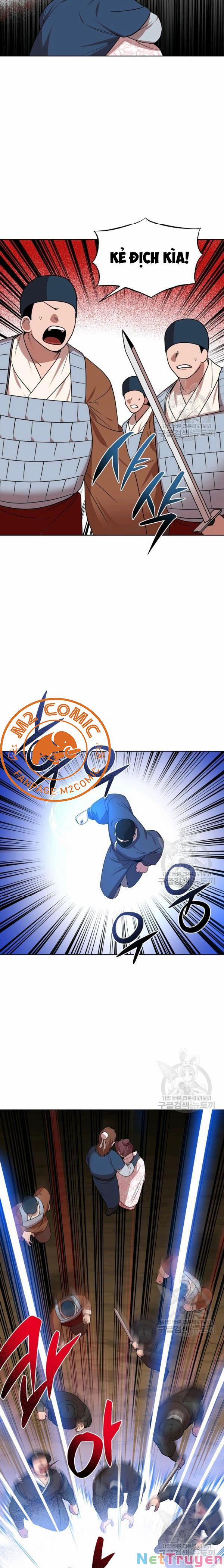 Họa Long Vương 50 trang 10