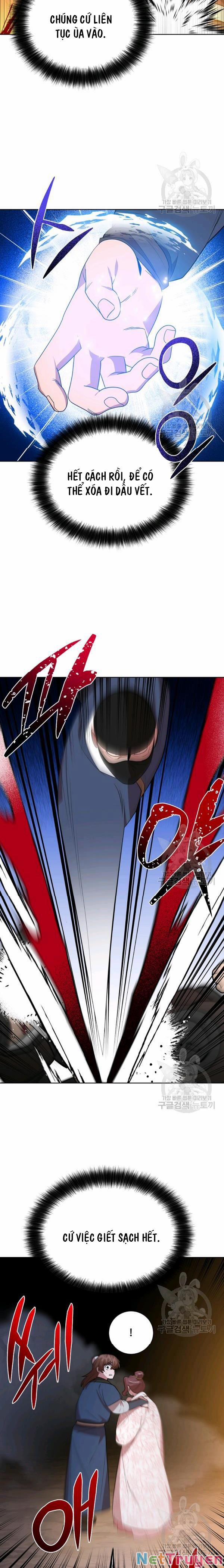 Họa Long Vương 50 trang 15