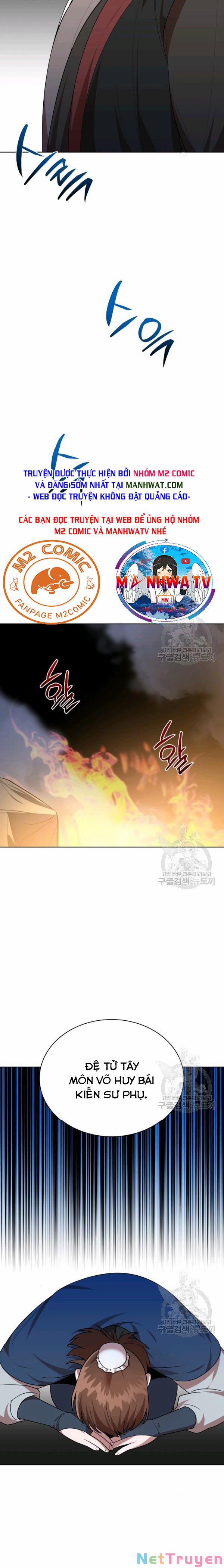 Họa Long Vương 50 trang 2