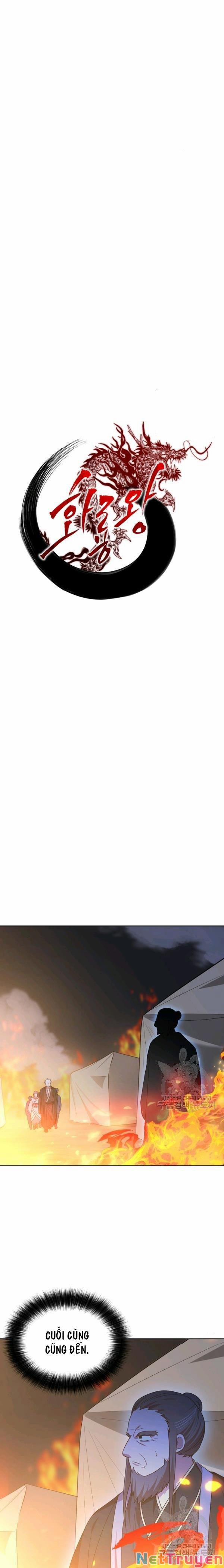 Họa Long Vương 50 trang 5