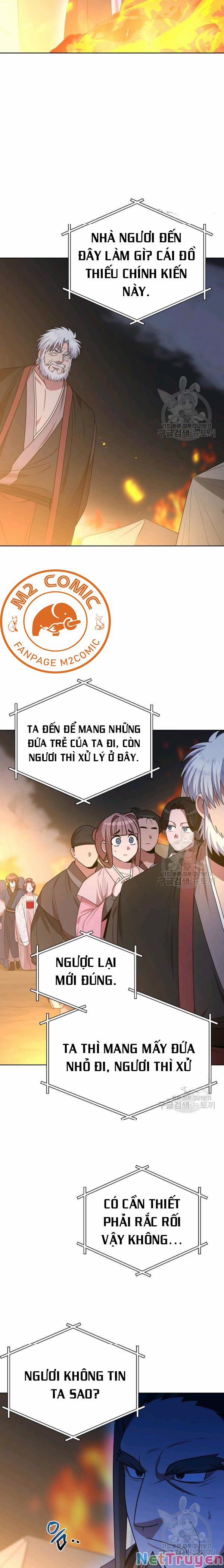 Họa Long Vương 50 trang 6